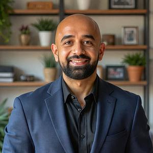 Mahmoud Al Juaidi